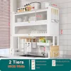 Bianco 95 cm