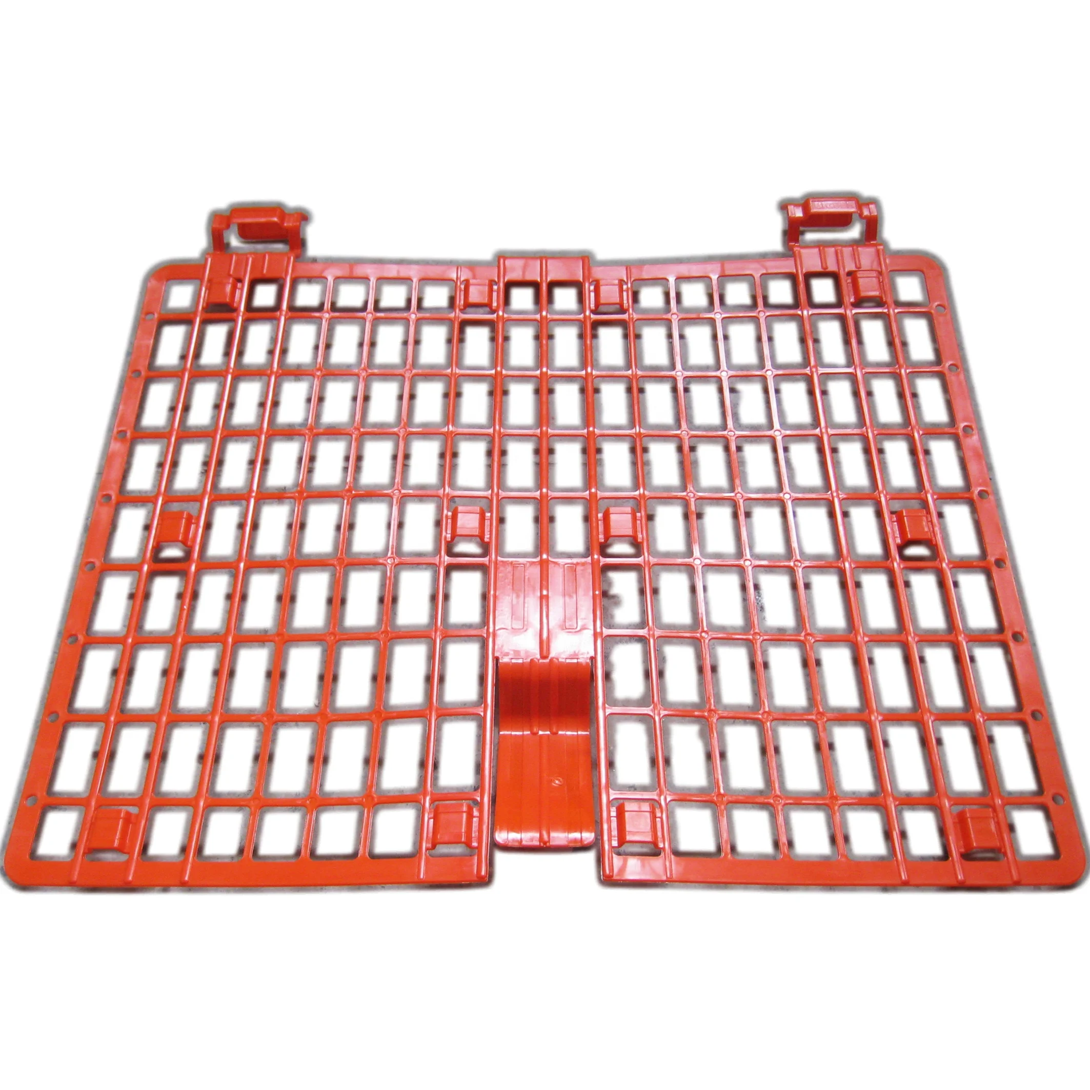 Scaffolding Plastic Brick Guard