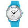 Blue-Transparent