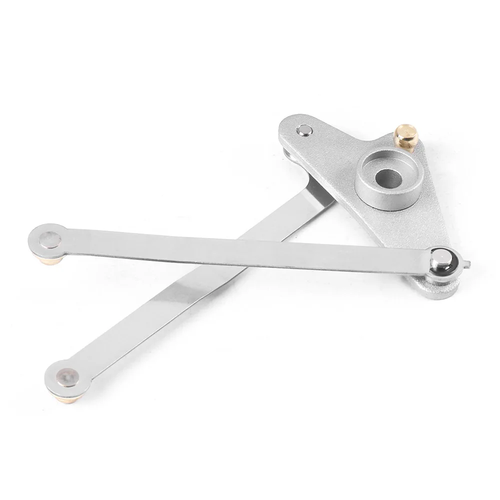 Intake Manifold Air Flap Runner Lever Repair Kit For Mercedes Benz 