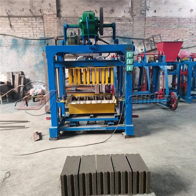 Alibaba.com: Hydraform interlocking paver block making machine, CE/BV ...