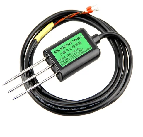 HTS Temperatursensor – Misst Von -40°C Bis +240°C, Für Modellbau & Elektronik