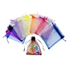 Couleurs mélangées