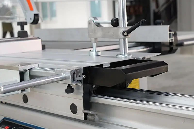 Multi Function Woodworking Sliding Table Saw Panel Saw Wood Cutting Machine for Panel Furniture Production Line