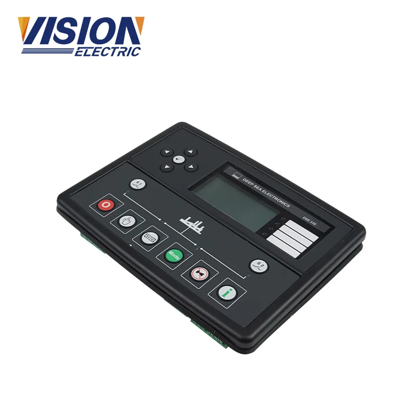 Deep Sea Controller DSE335  Auto Transfer Switch Control Module Generator ATS Controller