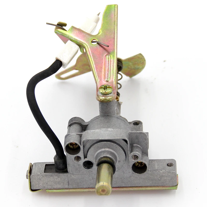 Haosin Professional Manufacturer Automatic Ignition Electric Brass