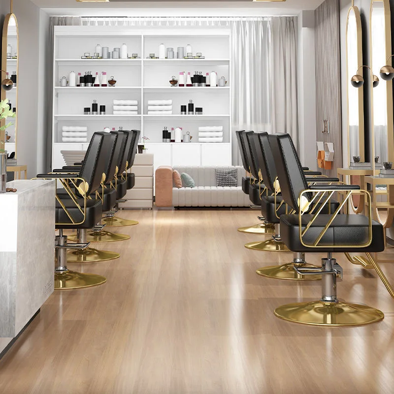 High Quality Salon Furniture Barber Shop Hairdressing Chair Barber