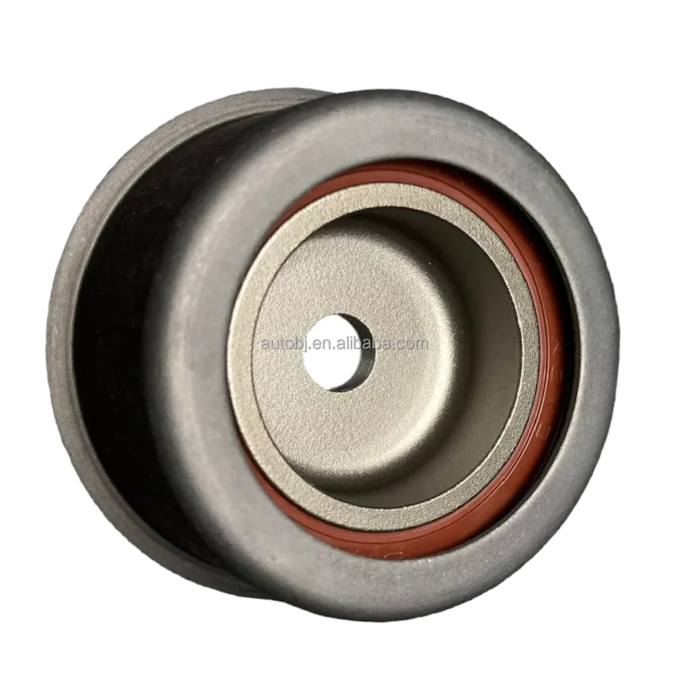 ALB-1601037168095 96413864 For Small Timing Belt Tensioner Pulley for Optra CHEVROLET OPEL 636420 9240033 5636454 55352713 96413864 09240033