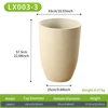 Beige LX003-3