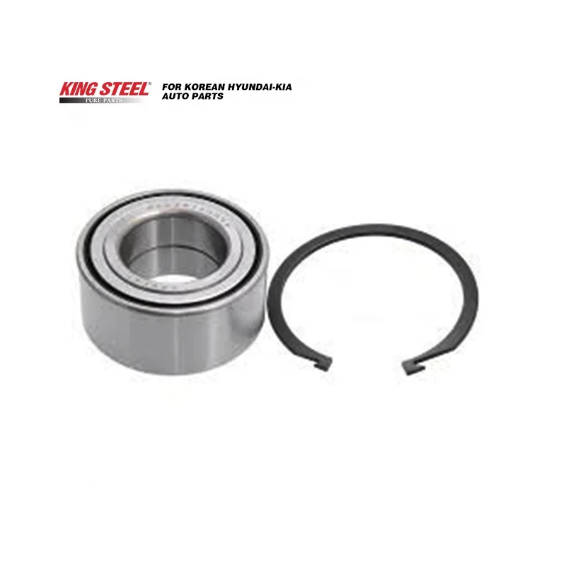 OEM Wheel Bearing 51720-2D100 for Hyundai Elantra & KIA Cerato