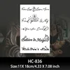 HC836