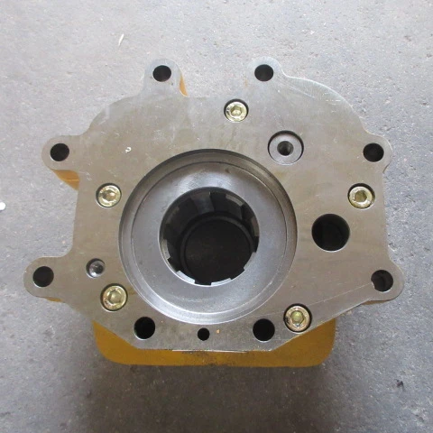 ライカ　C11 ジャンク品 11C0718 Speed Pump Liugong Parts for CLG856 & ZL Series