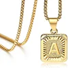 Gold A