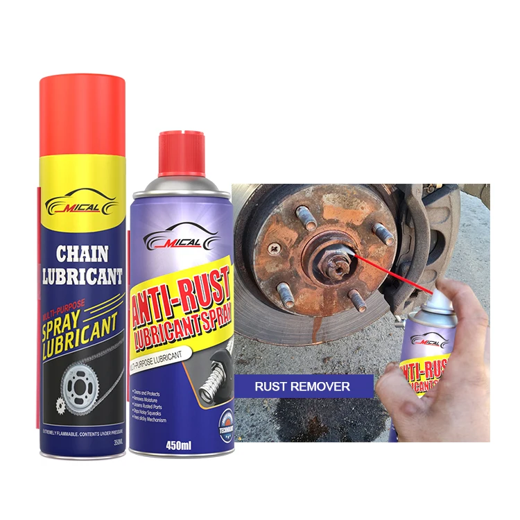 China Suppliers Spray Lubricant Oil for Multi Purpose Best Silicone Grease Lubricant Spray China Suppliers Spray Lubricant Oil for Multi Purpose Best Silicone Grease Lubricant Spray