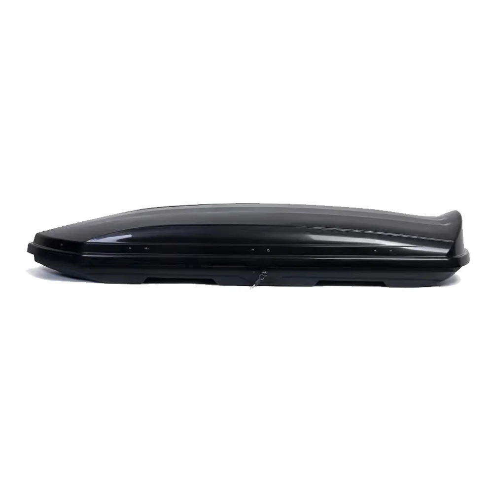 2024 New Design Multi-Color Luggage 40l 60l Central Lock SUV Universal Car Roof Box