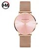 rose gold pink