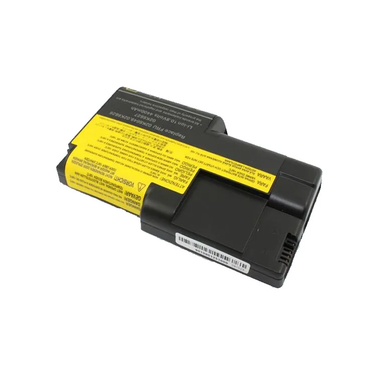  ibm t20 t21 t22 t23 t 6 10 8v 4400mah alibaba