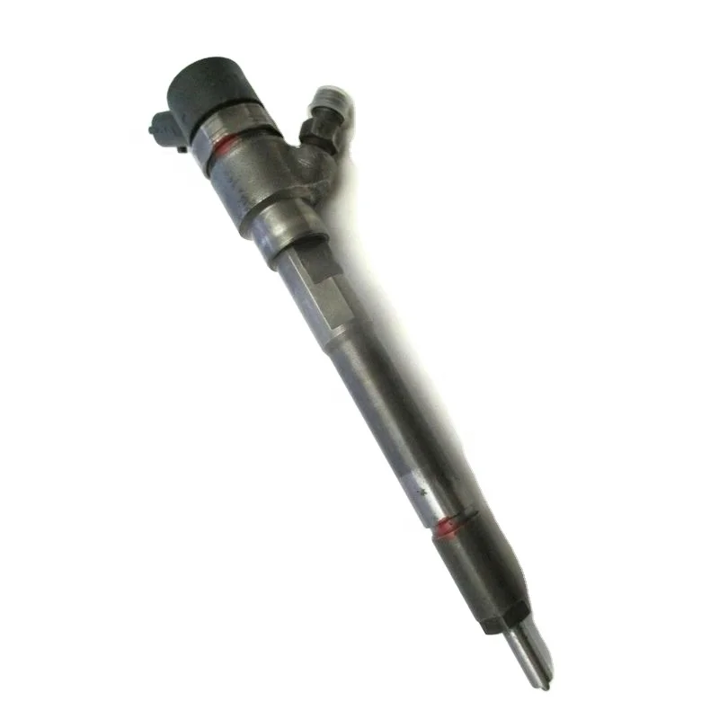 Fuel Diesel Injector Nozzles For Hyundai Santa Fe KIA EU4 2.2L 3380027800 33800-27800 0445110254 0445110253