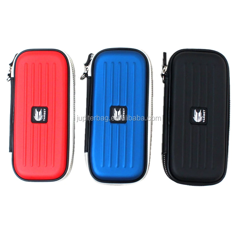 
Изготовленный На Заказ Жесткий Чехол-органайзер EVA для наконечников валов и аксессуаров 