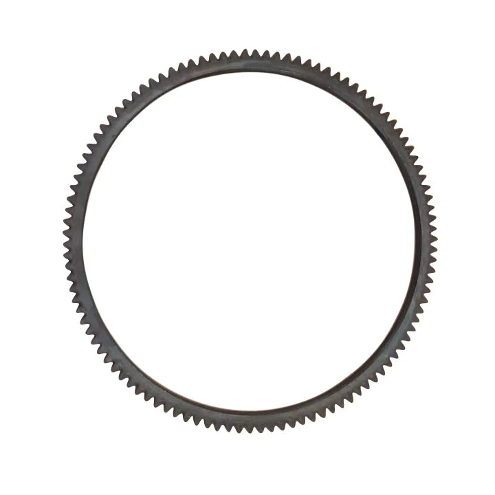 4JG1 Flywheel Gear Suitable for Isuzu Engine Parts - Gupta Tractor Spares Co.