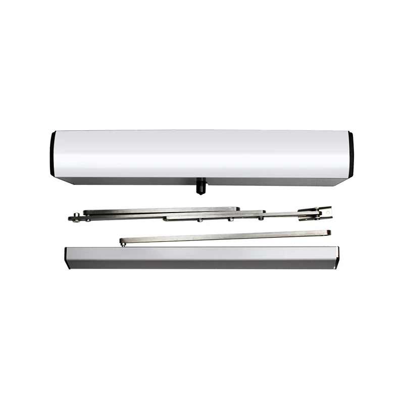 Turtech HH200A автоматическое устройство открывания распашных дверей с датчиком движения