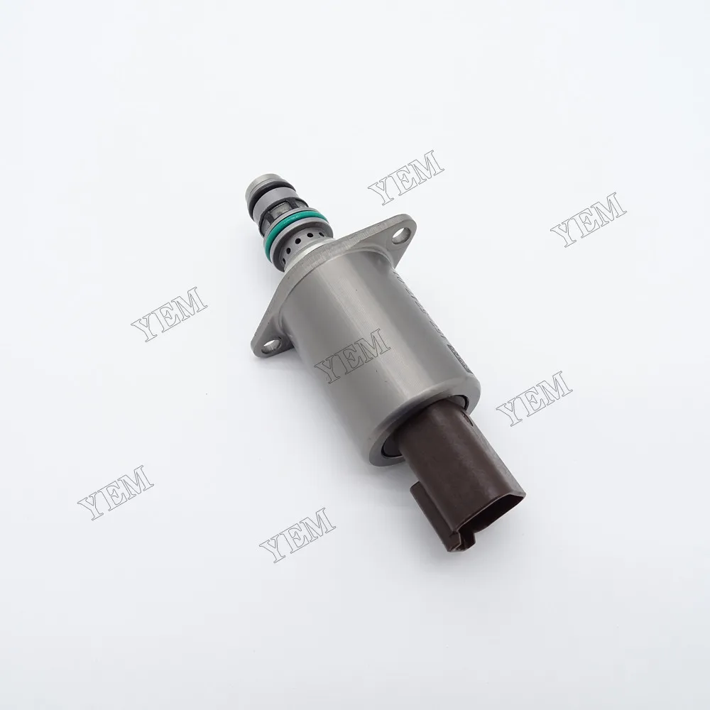 For Cat E320GC E330GC E336GC Solenoid Valve 485-5747 4855747 Engine Parts 3