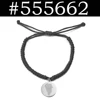 25A100-Cuerda negra