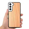 Champagne cherry wood