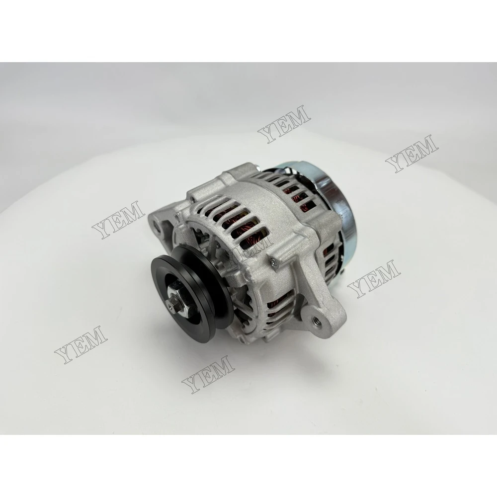 Wholesale D1105 Alternator Part No. 1G874-64011 4