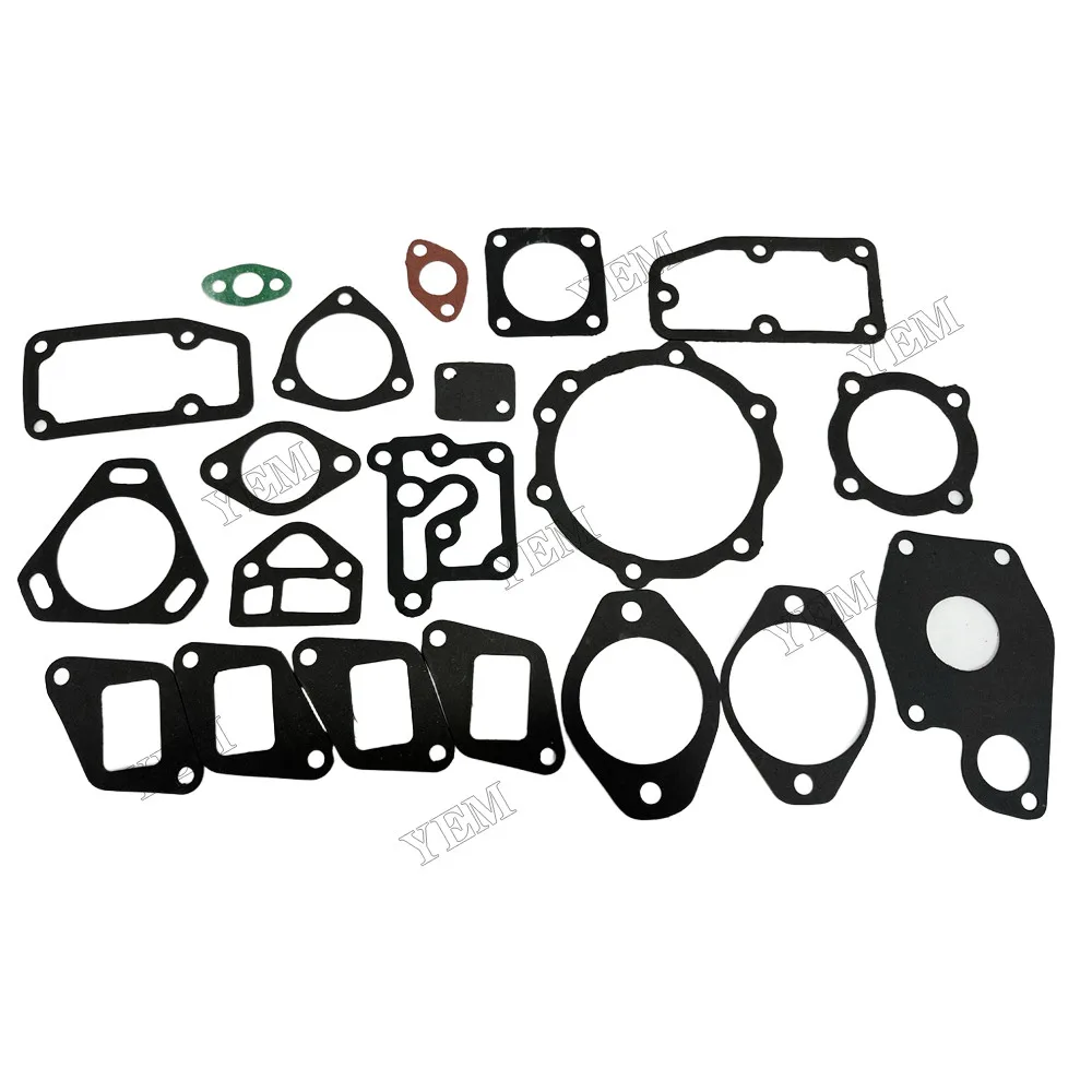 Full Gasket Kit Fit for Xinchai A490BPG Engine 2