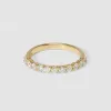 Round Cut Band