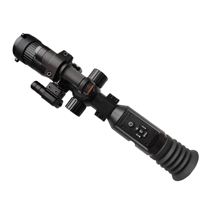 Wholesale NV003 Night Vision Scope - 8x Digital Zoom Monocular for