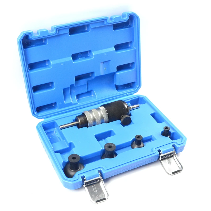 XCTOOL Air Operated Valve Lapper Injectors Remember Kit Valve Lapping Tool