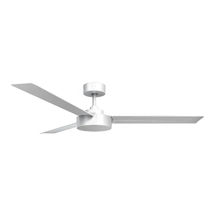 48 Inch Ceiling Fan 3 Blade Ac Ceiling Fan 220v Modern Ceiling Fans