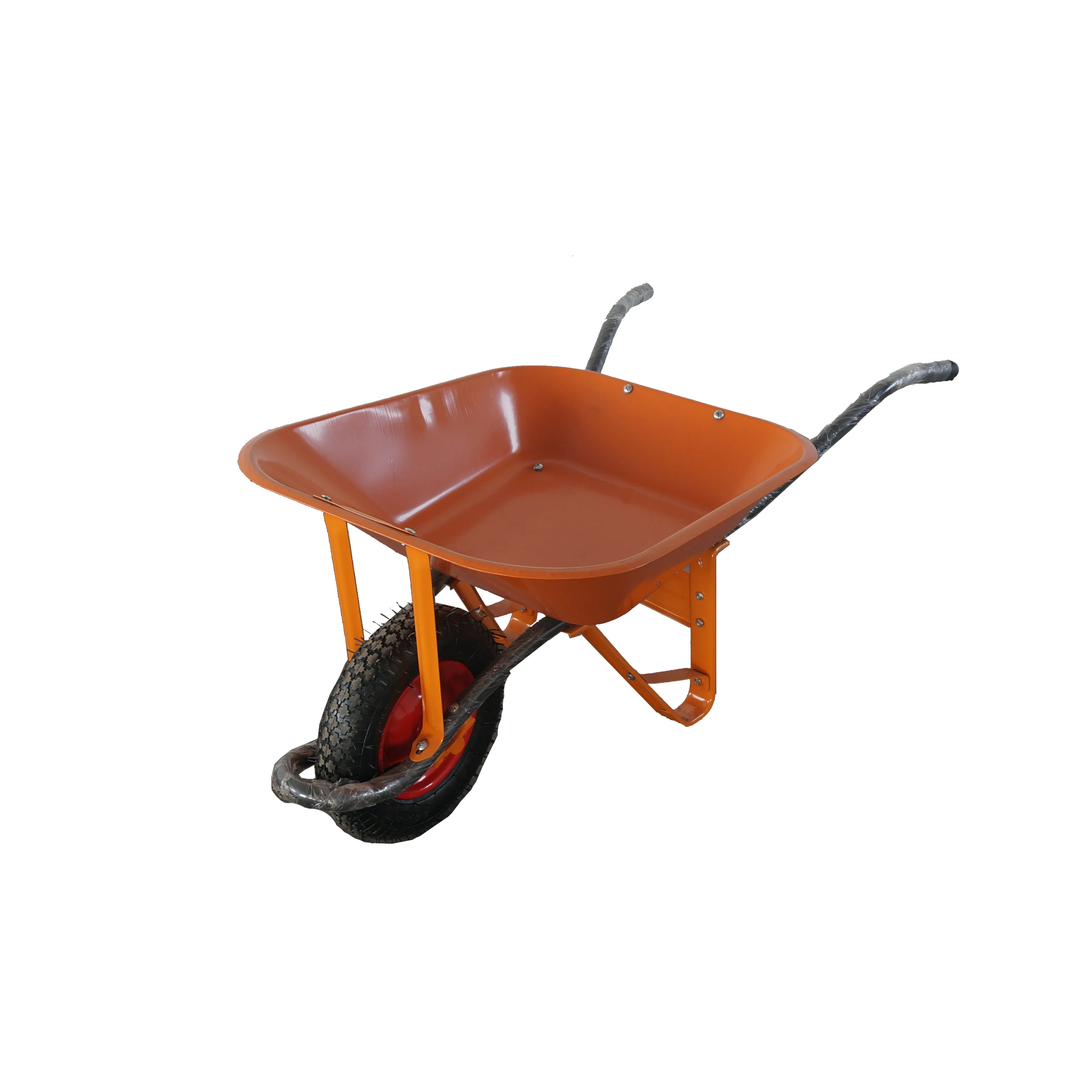 Farm Tools And Single Wheel Hand Tools For Building Construction Wheelbarrow Wb7402 Buy Wheelbarrow Wheelbarrow With Steel Tray Construction Wheelbarrow Product on Alibaba