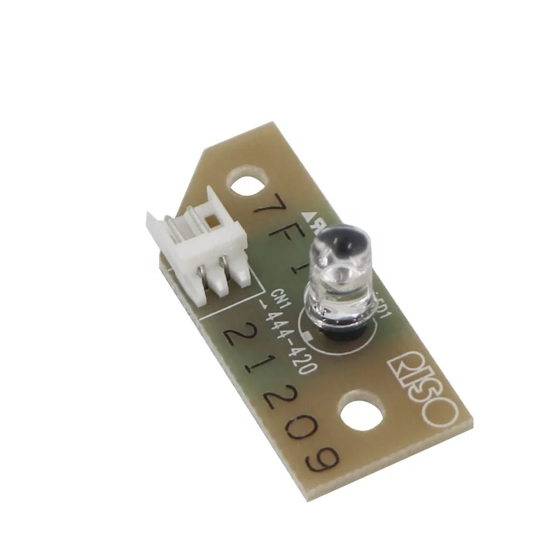 Sensor 444-42021-101 for Riso EZ RZ970 RZ990 MZ SF MF