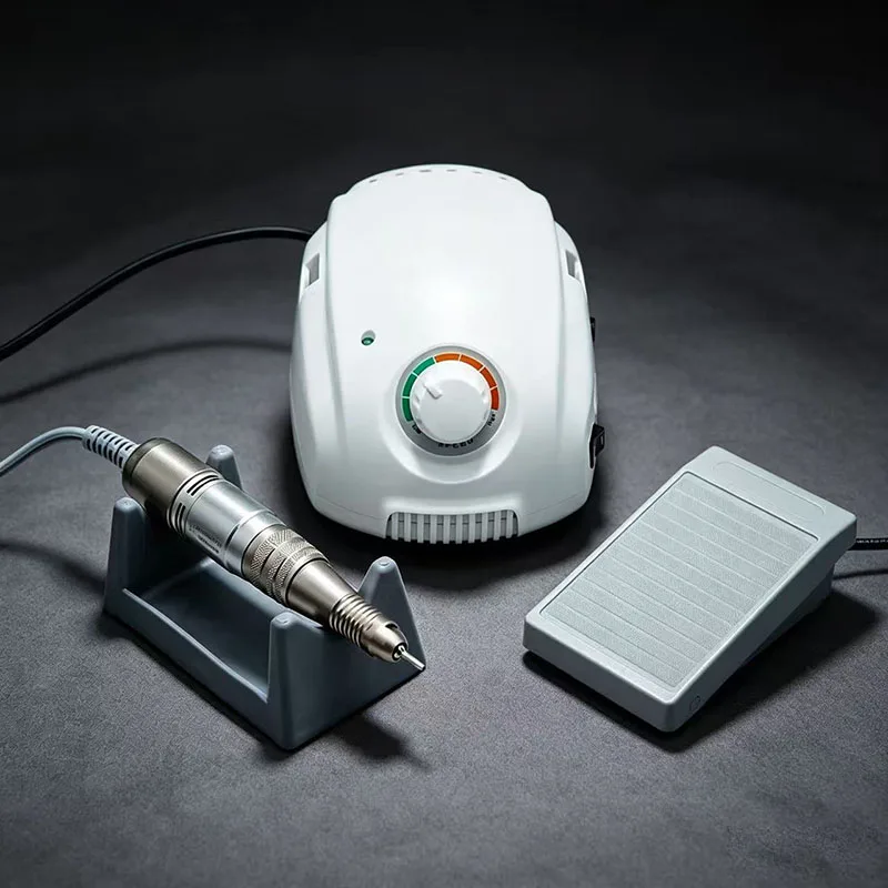 Wholesale Korea Original Replace  Champion 3 Micromotor Nail Drill High Performance SDE H200 Light Manicure Handpiece