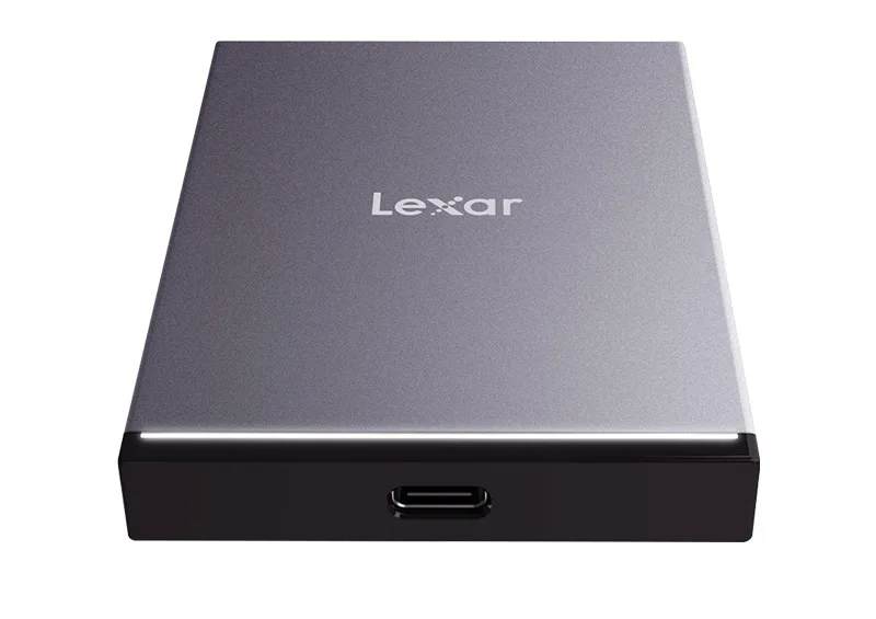 Wholesale Lexar Portable SSD SL210 USB3.1 Type C Gen 2 External