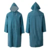 Blue green