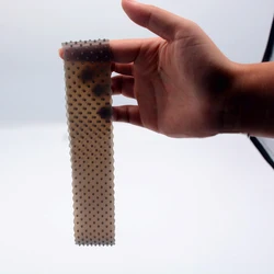 Нескользящий инструмент для наращивания волос, эластичный захват для парика, силиконовый захват для парика