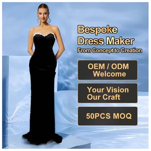 Custom Bodycon Evening Dresses Wholesale Custom Women Sexy Dress Elegant Luxury Club Party Ladies Sleeveless Madi Dress Clothing