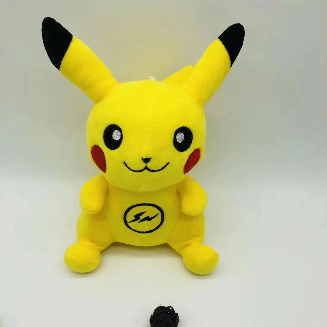 希少 ピカチュウ ぬいぐるみ(タグ付き) 希少】新品 タグ付き ポケモン 初期 ピカチュウ ぬいぐるみ TOMY