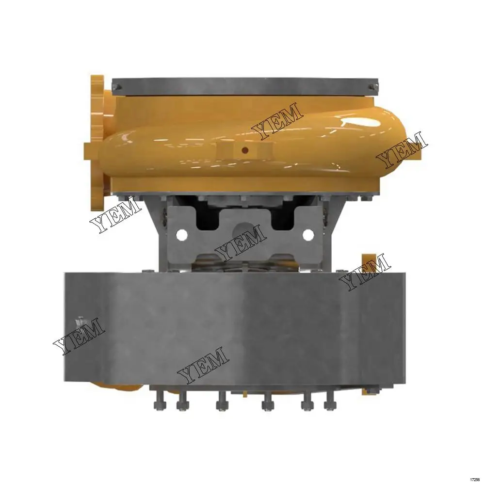 Turbo Gp-Bas 329-4811 3294811 Engine Parts Manufacturer 3