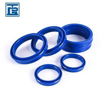 TONGDA Hydraulic Cylinder Seal with Shaft Buffer Seal & Moulding Processing Service