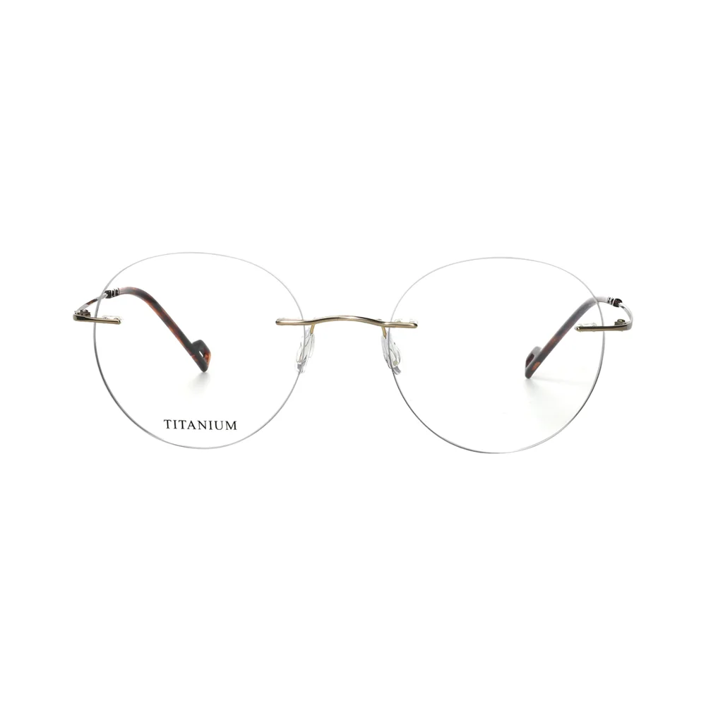 KOOSUFA Lunettes De Lecture Sans Monture Pour Homme Et Femme Ultra L G Res En Titane Sans H 621881