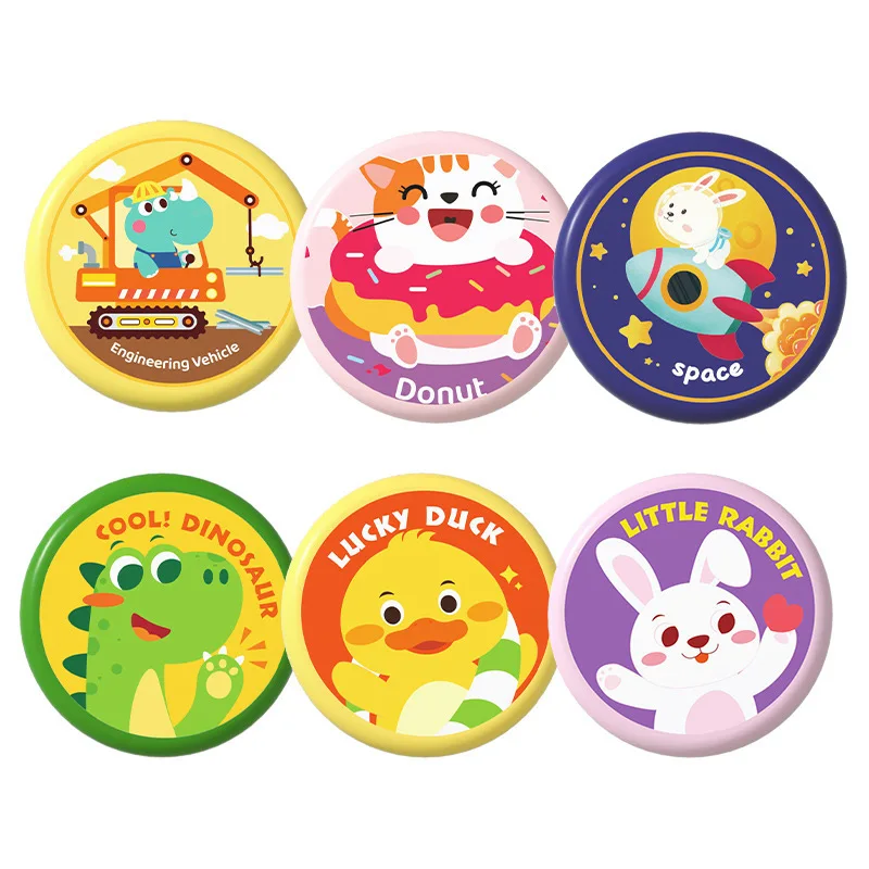 OEM ODM детская взрослая тренировочная игрушка для кемпинга метательная игра пляжная летающий