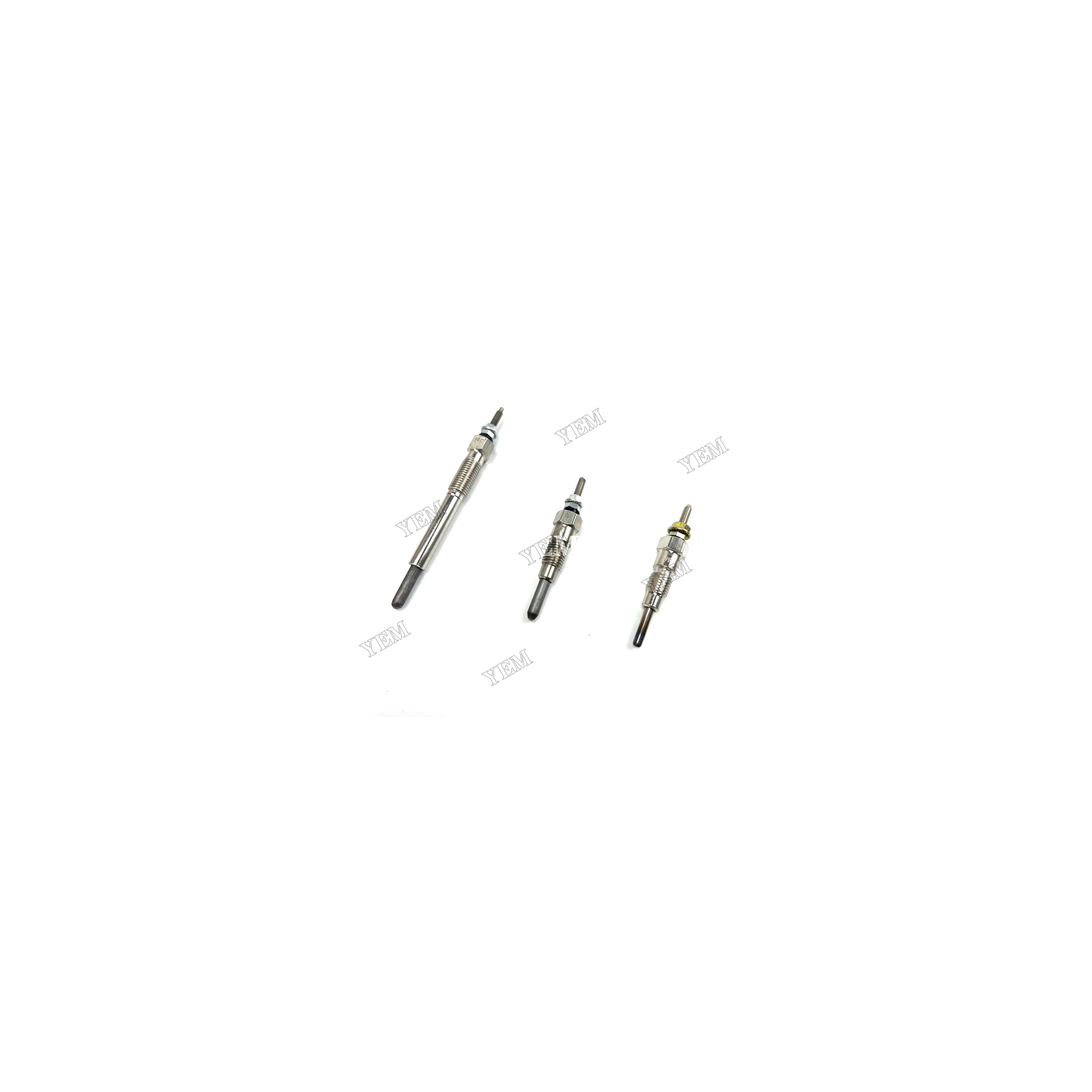 Parts for Yanmar 4D84-3 4D84-3T Glow Plug Industrial Engine Parts