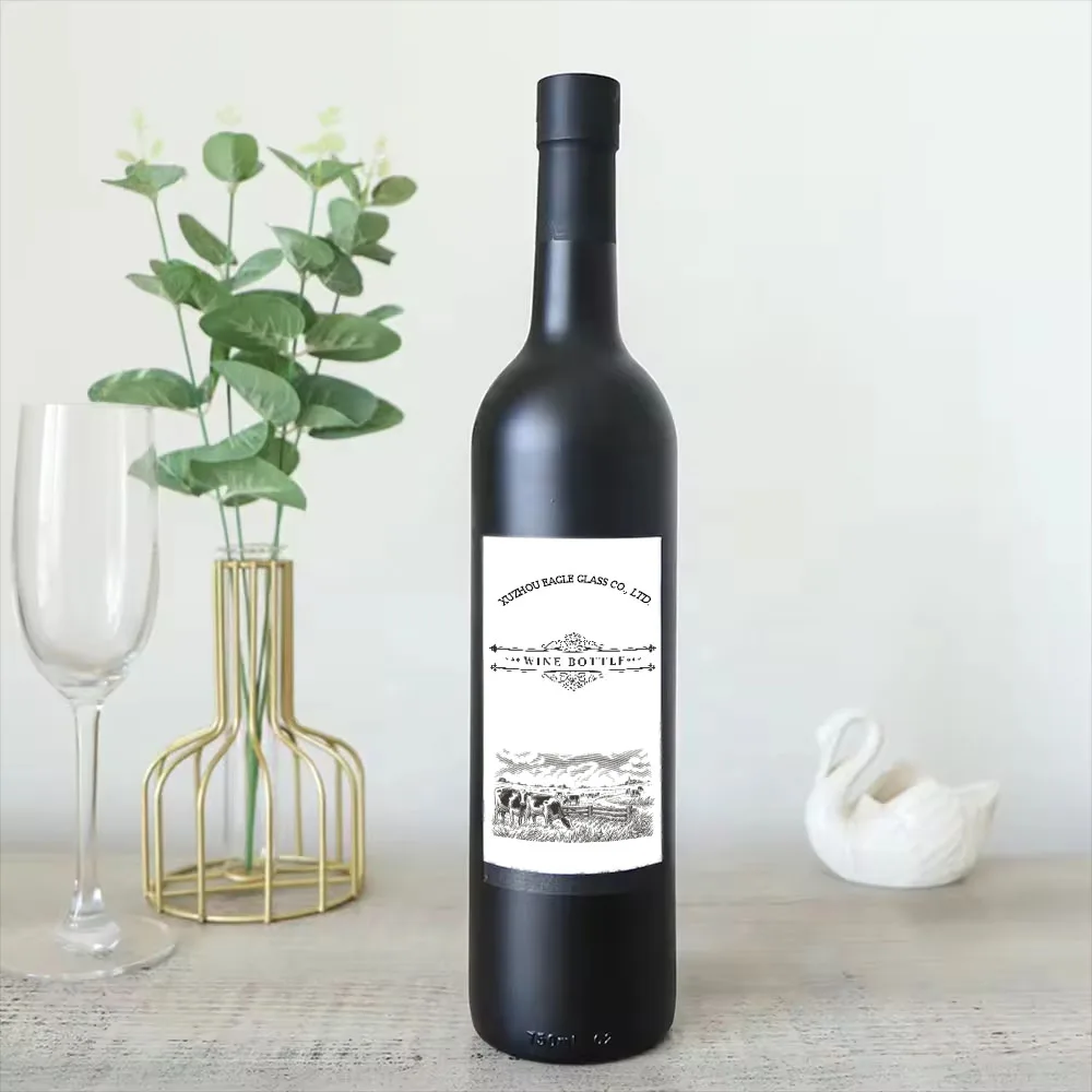 12 Bottiglie Di Vetro Vuote Da 100 Ml Con Tappo | Flaconi Per Liquori, Olio, Aceto | Per Confezioni Regalo E Fai Da Te