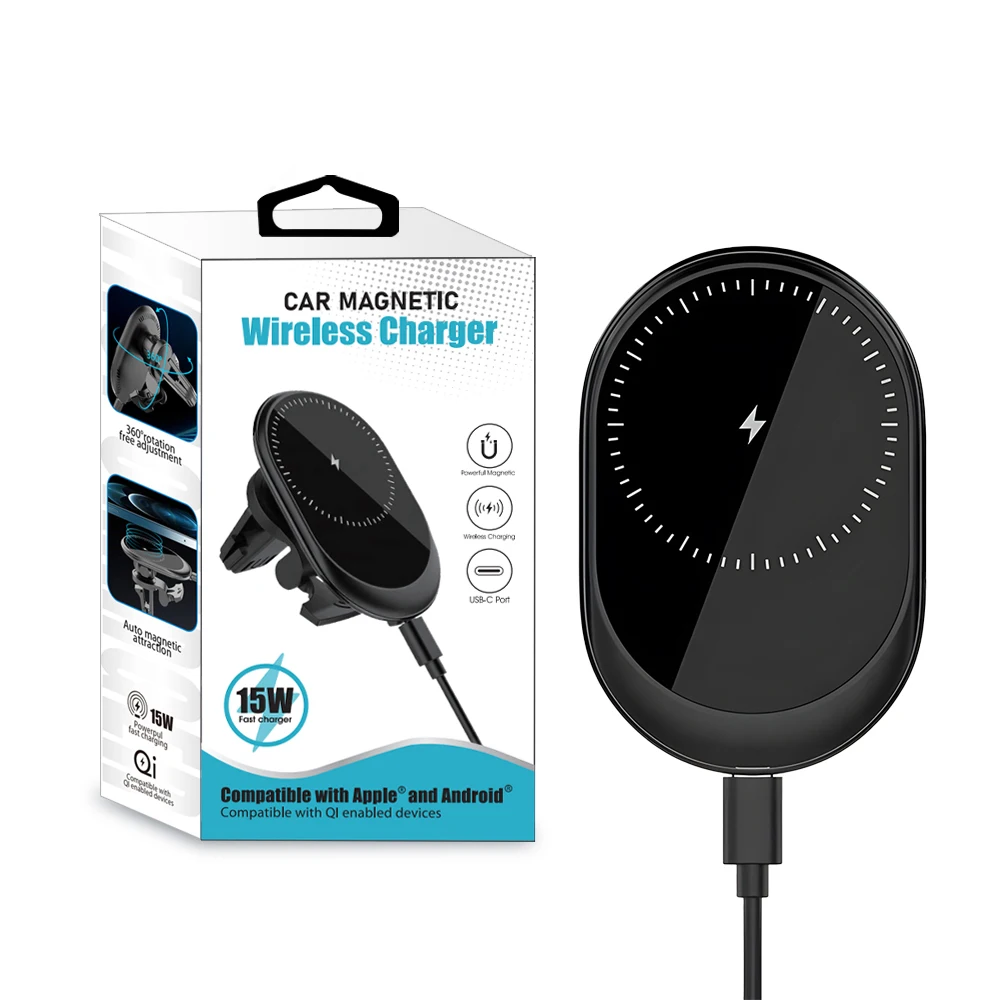 2023 New Arrivals Electronics Products Chargers & Adapters Fast 15w