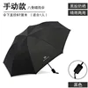 UV inverso manual - negro